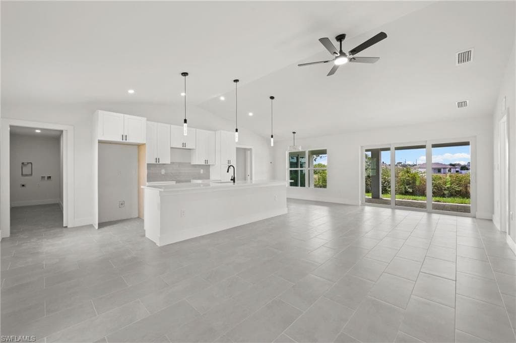 4446 Connection AVE CAPE CORAL, FL 33909