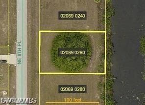 1403 NE 8th PL CAPE CORAL, FL 33909