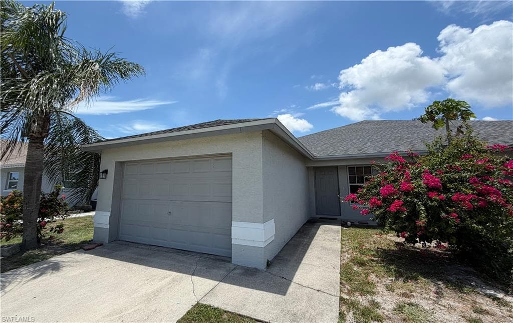 4346 SW 7th PL CAPE CORAL, FL 33914