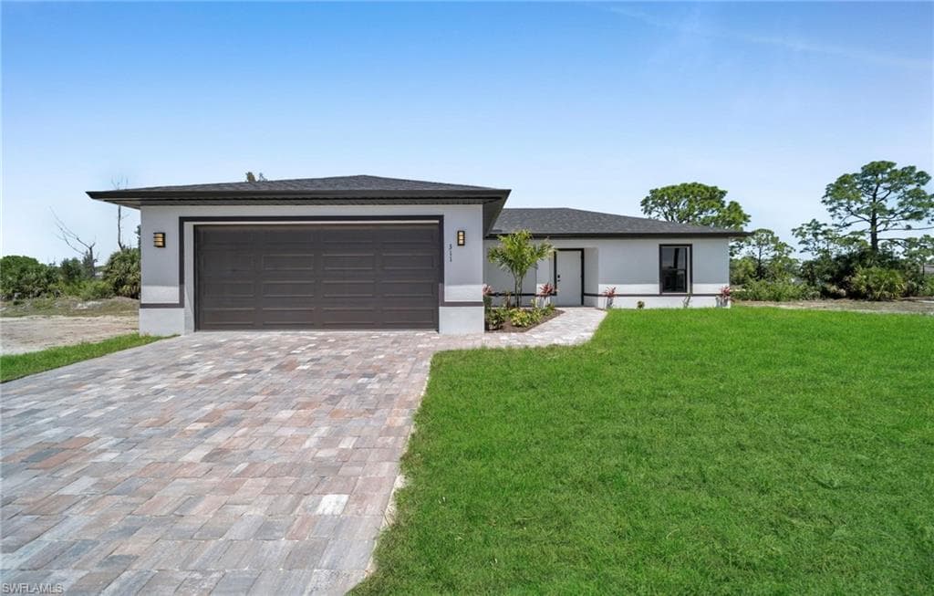 311 NE 31st ST CAPE CORAL, FL 33909