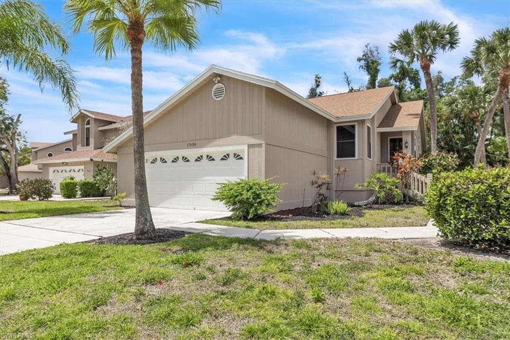 17630 Heron LN FORT MYERS, FL 33908