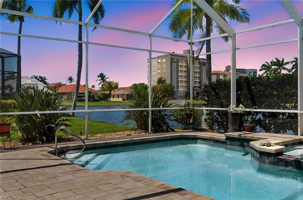 14718 Osprey Point DR FORT MYERS, FL 33908