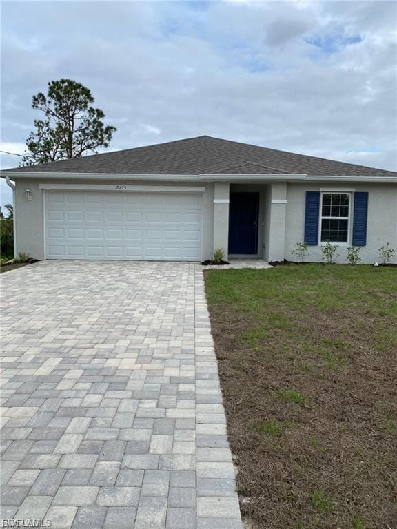 2213 NE 33rd ST CAPE CORAL, FL 33909
