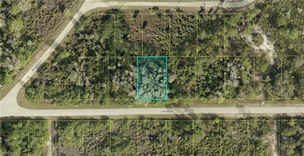 1809 Mayberry DR LEHIGH ACRES, FL 33972