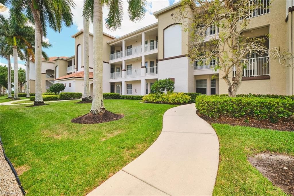 17110 Bridgestone CT 203 FORT MYERS, FL 33908