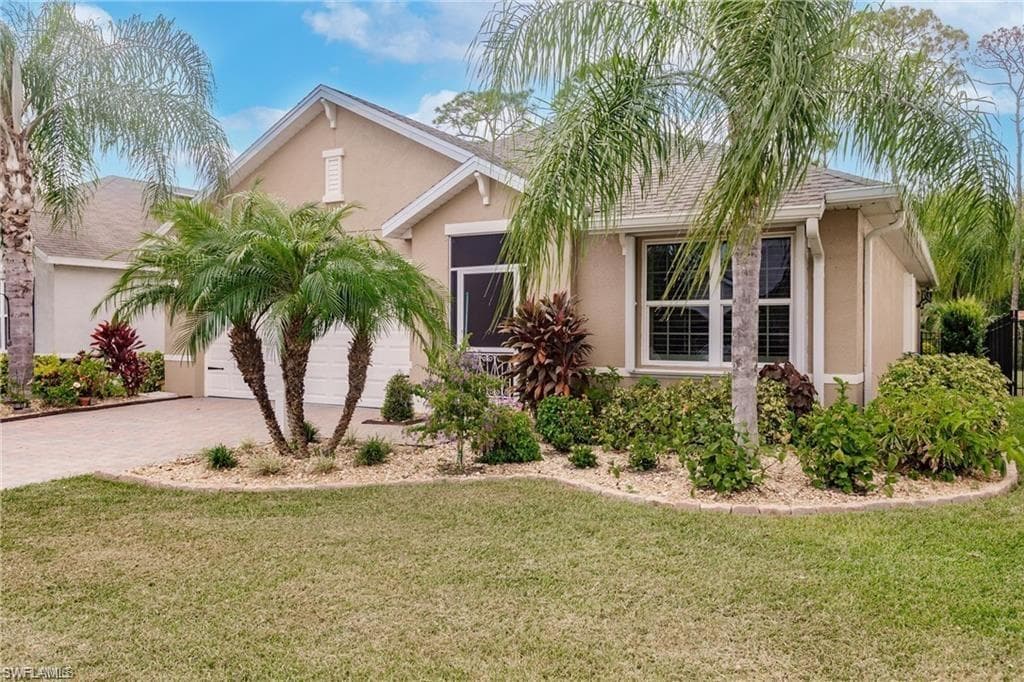 26978 Wildwood Pines LN BONITA SPRINGS, FL 34135