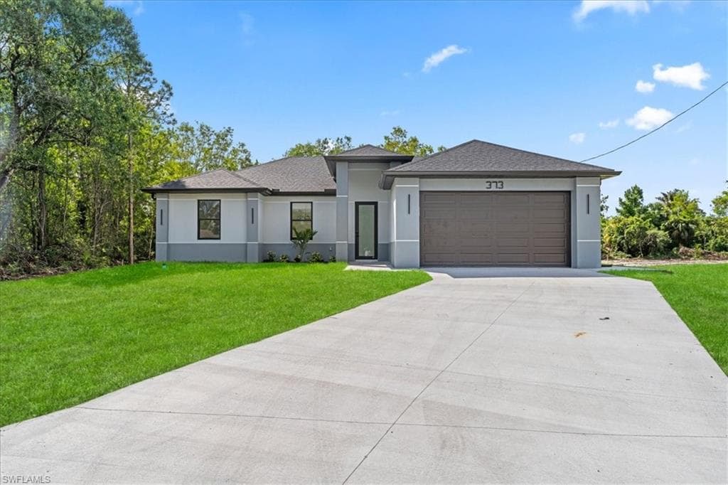 373 Selkirk AVE LEHIGH ACRES, FL 33974