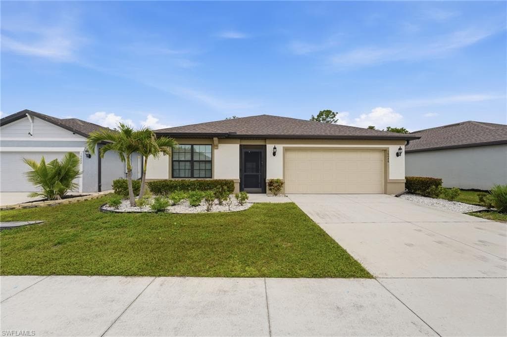 16048 Beachberry DR NORTH FORT MYERS, FL 33917