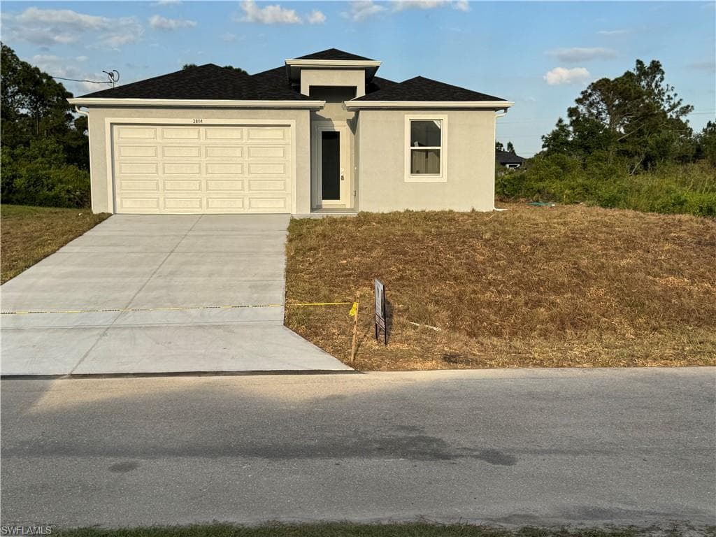 2804 Anita AVE N LEHIGH ACRES, FL 33971