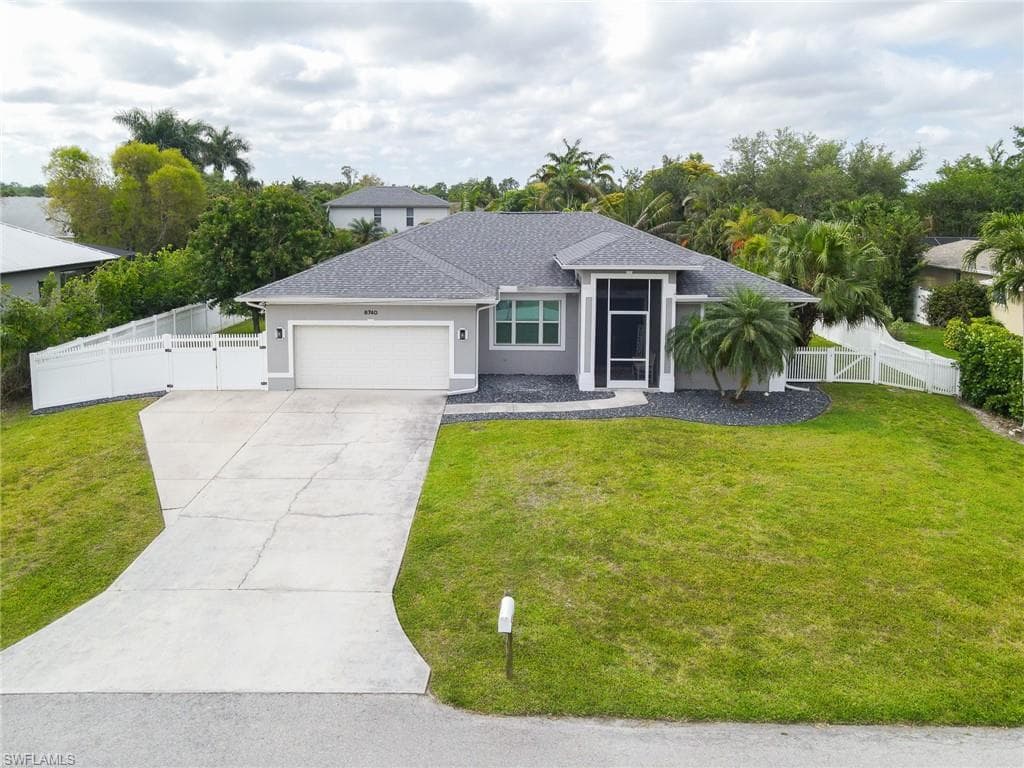 6740 Canton ST FORT MYERS, FL 33966