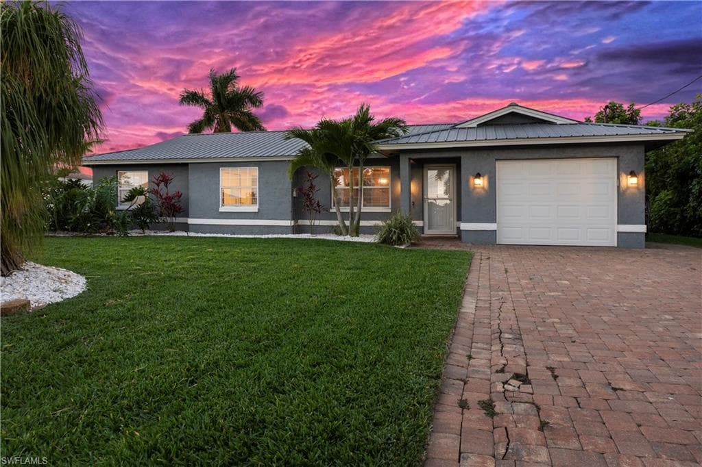 1906 SE 26th ST CAPE CORAL, FL 33904
