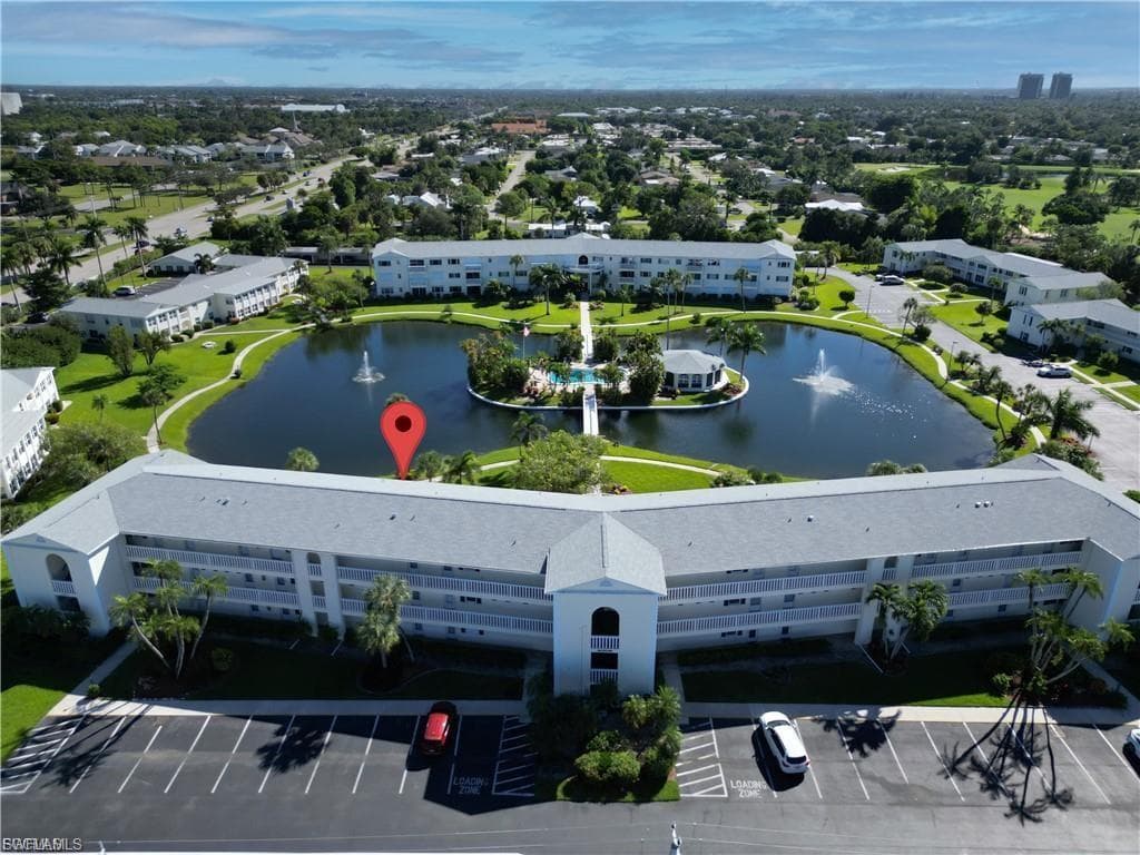 13511 Stratford Place CIR 302 FORT MYERS, FL 33919