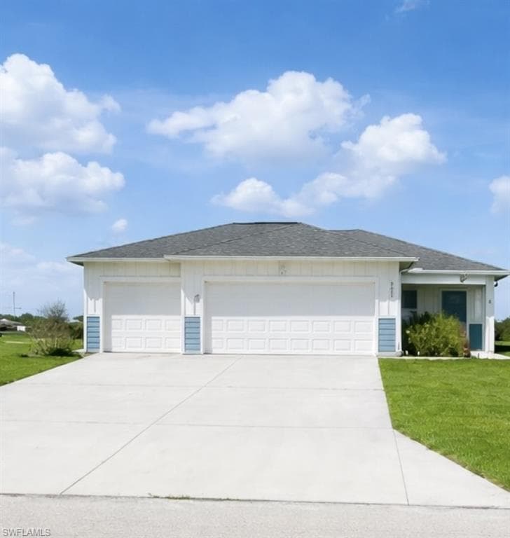 9023 Maywood CIR LABELLE, FL 33935