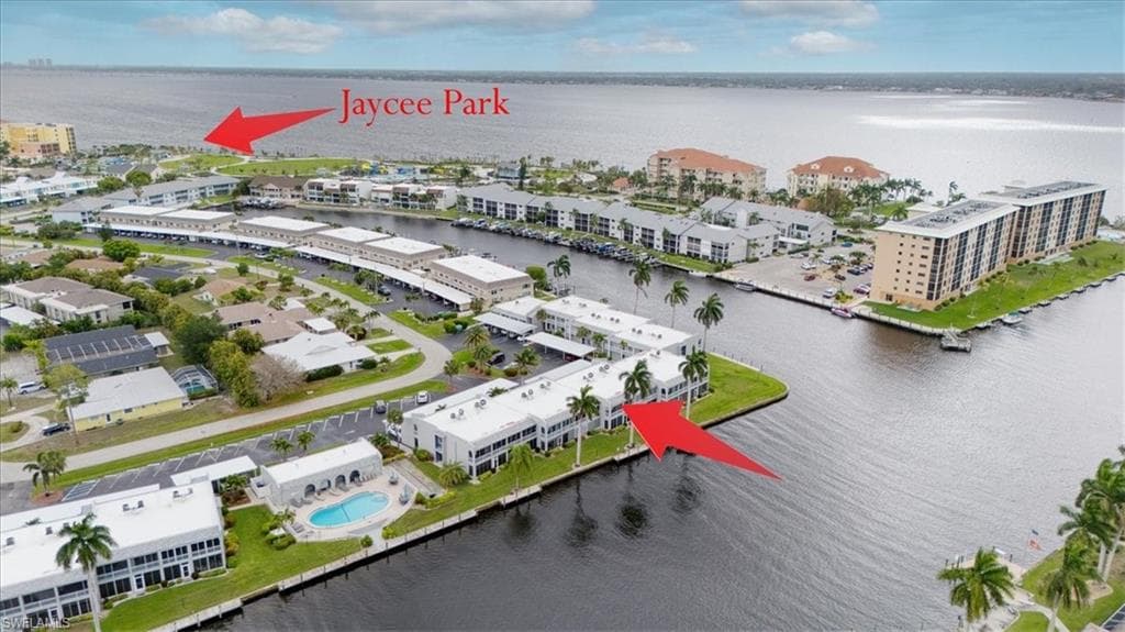 1926 SE 43rd ST 217 CAPE CORAL, FL 33904