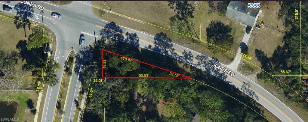 21-25-31-4260-0001-0210 Jones RD ST. CLOUD, FL 34771