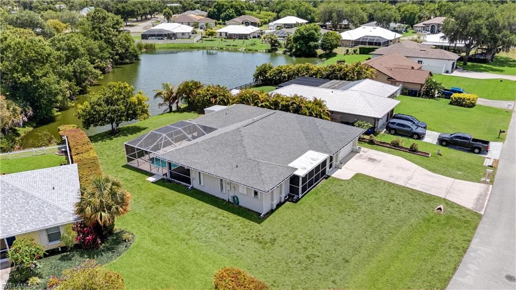 18189 Sandy Pines CIR NORTH FORT MYERS, FL 33917