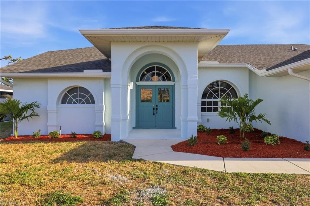 627 SW 56th ST CAPE CORAL, FL 33914