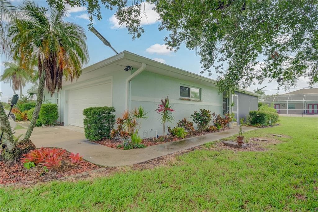14539 Riverside DR FORT MYERS, FL 33905