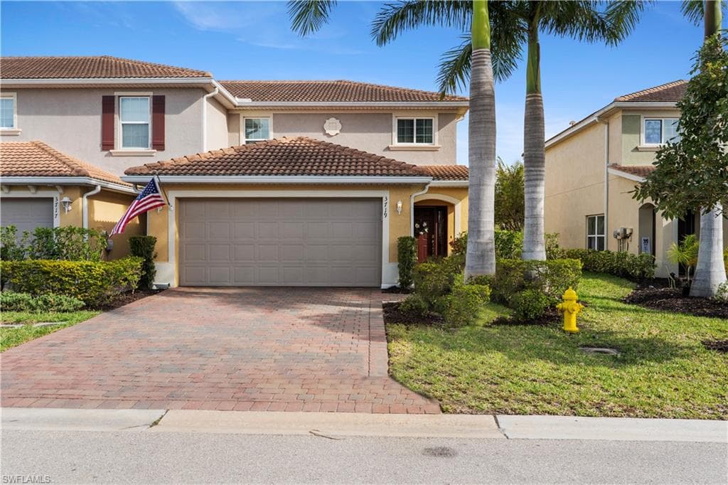 3719 Crofton CT FORT MYERS, FL 33916