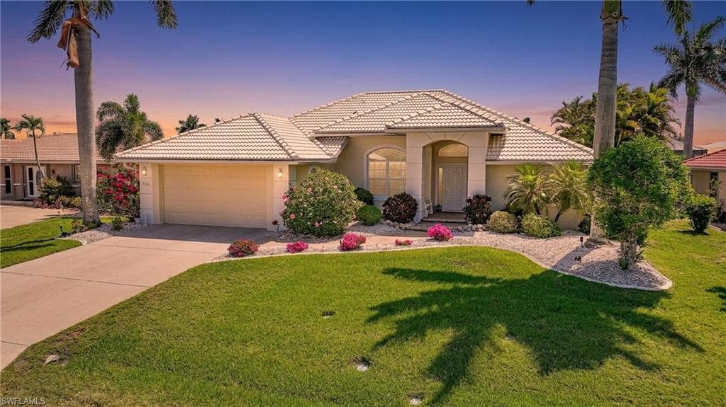 1122 Mineo DR PUNTA GORDA, FL 33950