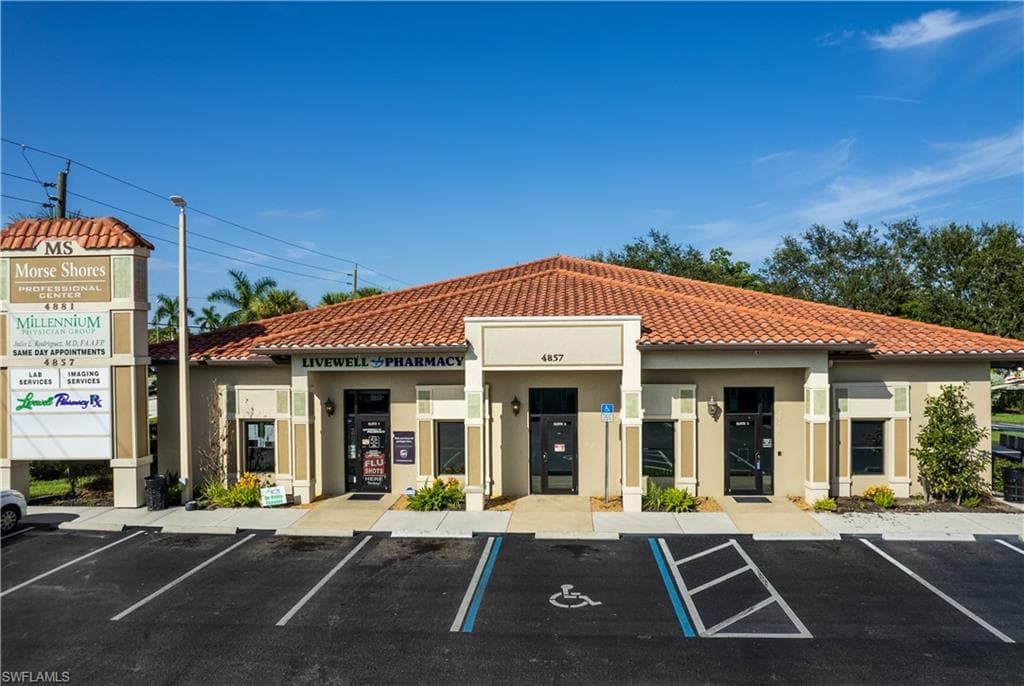 4857 Palm Beach BLVD 3 FORT MYERS, FL 33905