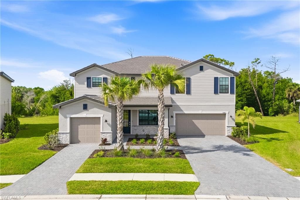 10984 Elmtree LOOP FORT MYERS, FL 33913