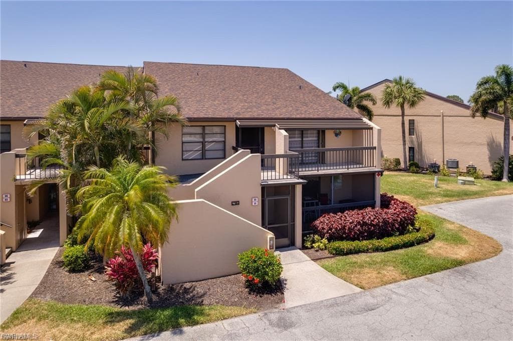 15489 Admiralty CIR 5 NORTH FORT MYERS, FL 33917