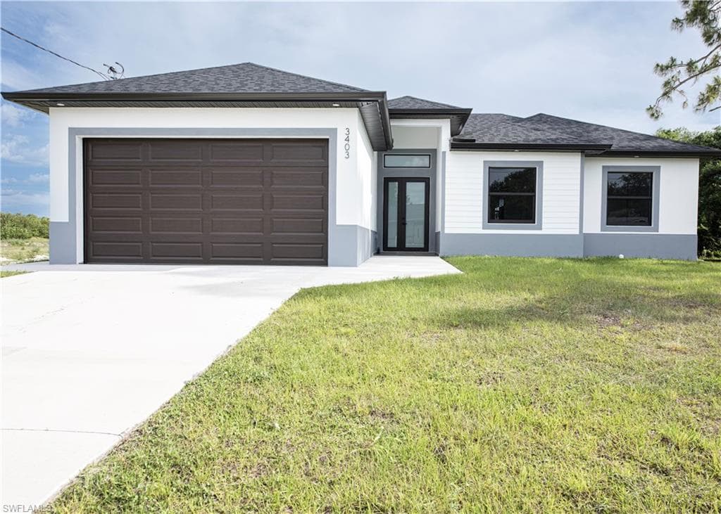 3403 3rd ST W LEHIGH ACRES, FL 33971