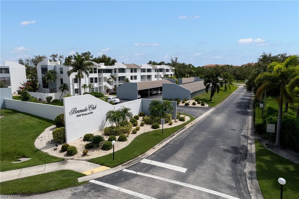 5959 Winkler RD 103 FORT MYERS, FL 33919