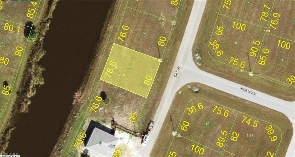 13 Wren DR PLACIDA, FL 33946