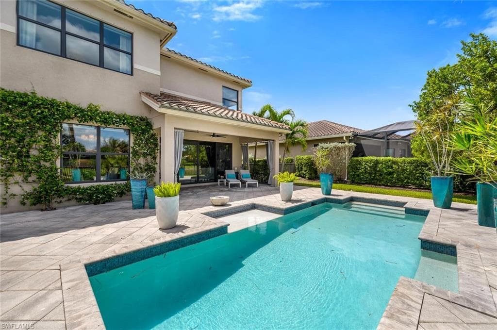 13539 Mandarin CIR NAPLES, FL 34109