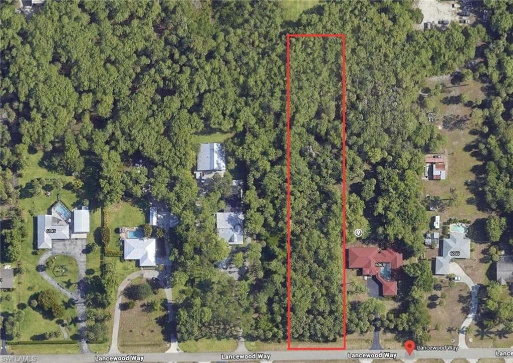 Lancewood WAY NAPLES, FL 34116