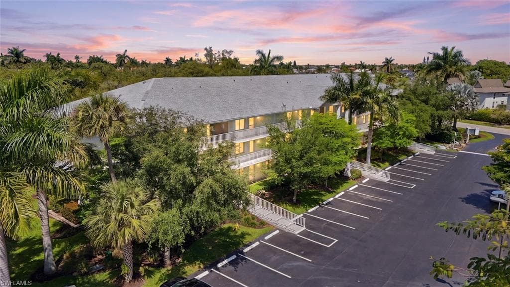 3001 Sandpiper Bay CIR B101 NAPLES, FL 34112