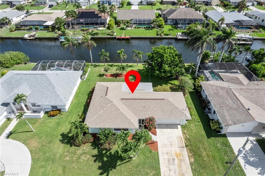 225 SW 45th TER CAPE CORAL, FL 33914