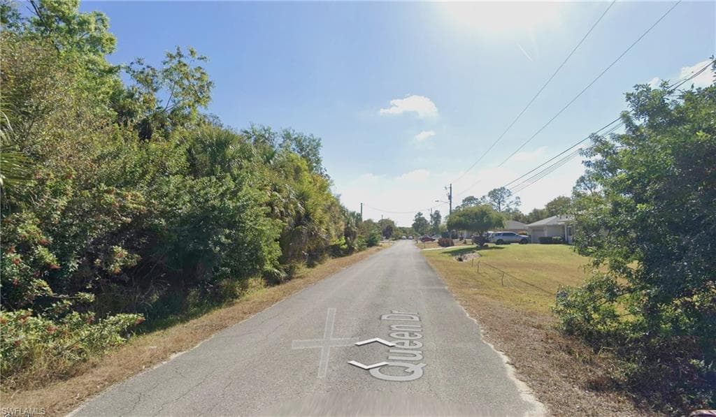 2615 Queen DR LEHIGH ACRES, FL 33971