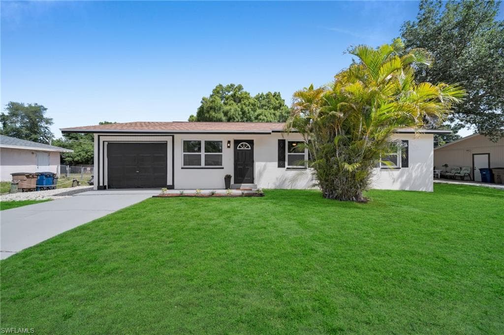 13444 Fourth ST FORT MYERS, FL 33905