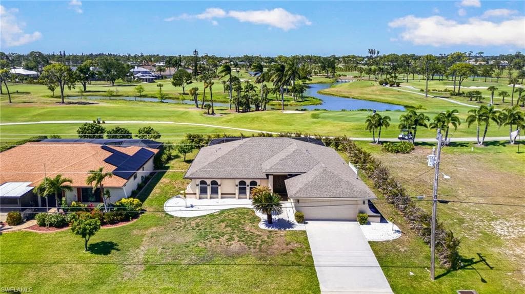 1145 SW 21st TER CAPE CORAL, FL 33991