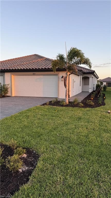 19673 Hinkley DR ESTERO, FL 33928