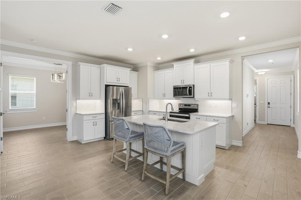 28223 Captiva Shell LOOP BONITA SPRINGS, FL 34135