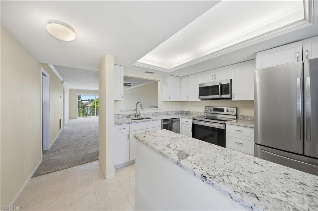 3150 Binnacle DR 318 NAPLES, FL 34103
