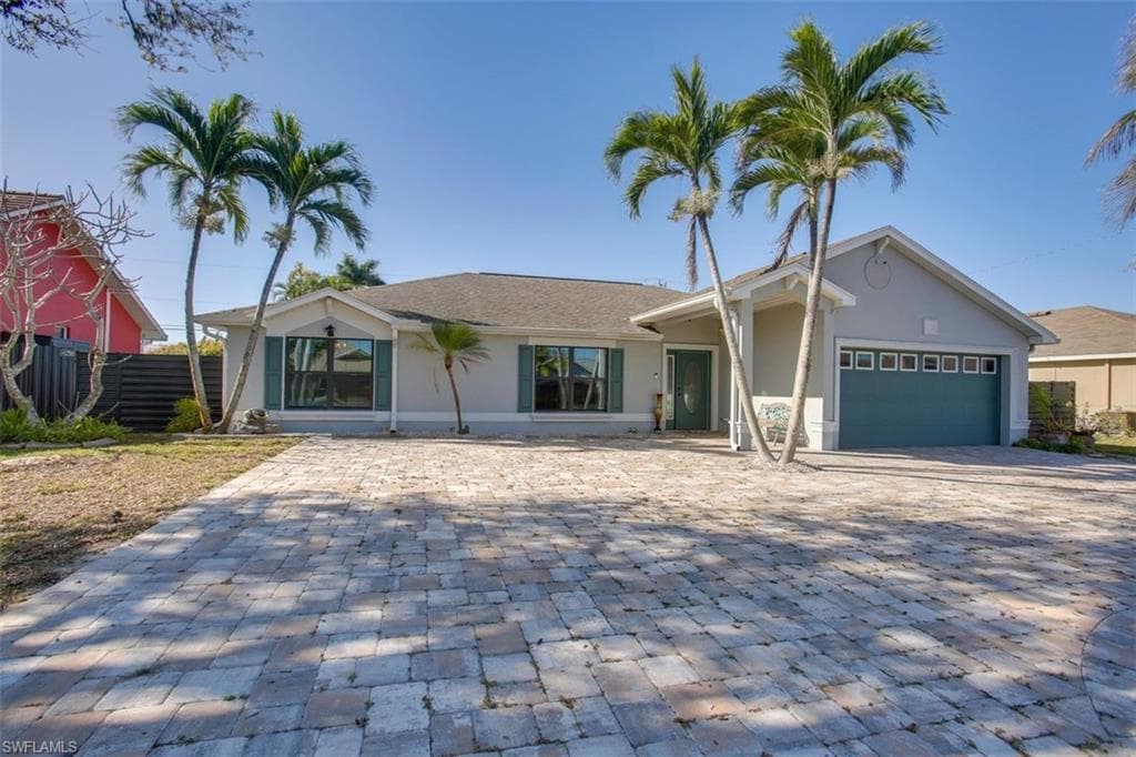 162 SE 22nd ST CAPE CORAL, FL 33990