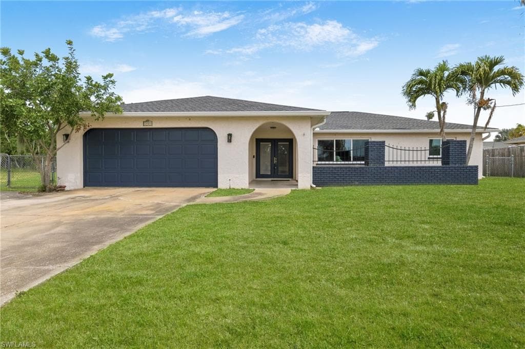 1405 SE 24th ST CAPE CORAL, FL 33990