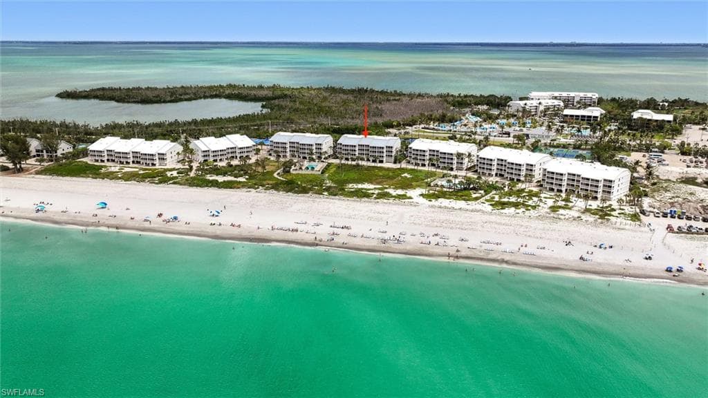 2323 Beach Villas CAPTIVA, FL 33924