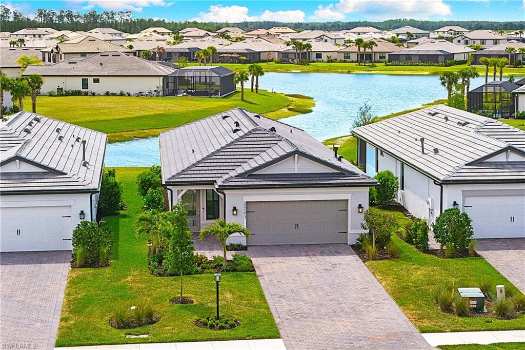 20593 Pebble Glen DR ESTERO, FL 33928