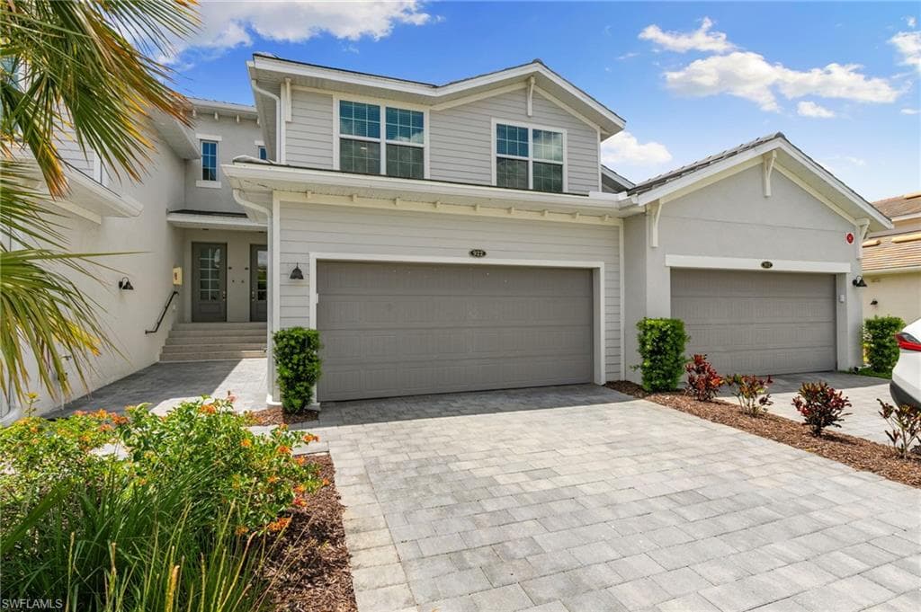 6015 Ellerston WAY 922 AVE MARIA, FL 34142