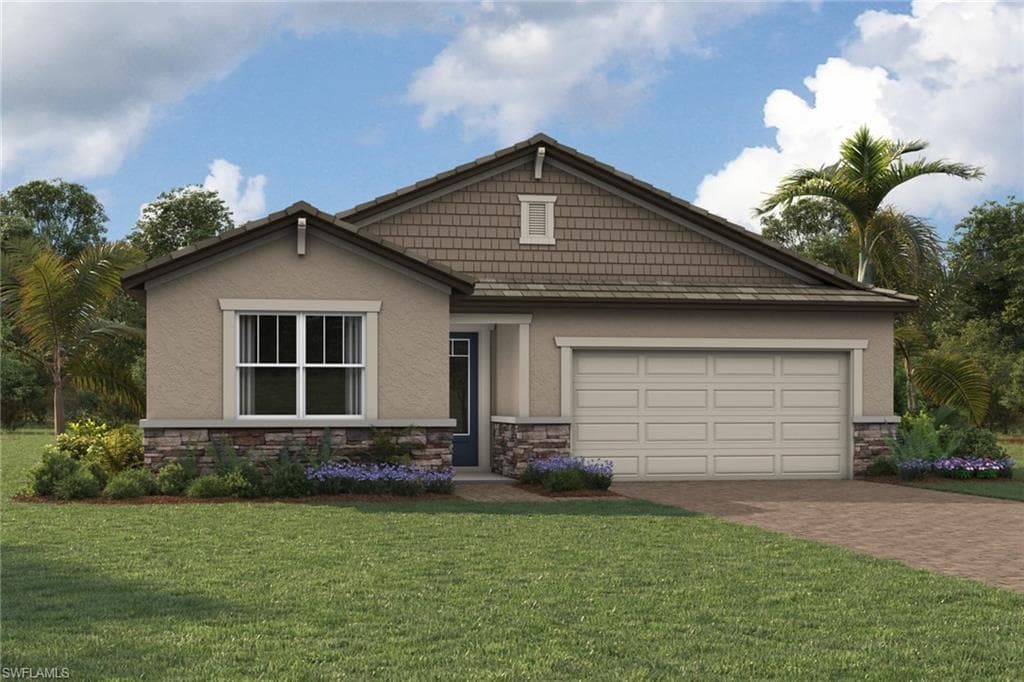 1817 Summerlit AVE NAPLES, FL 34114