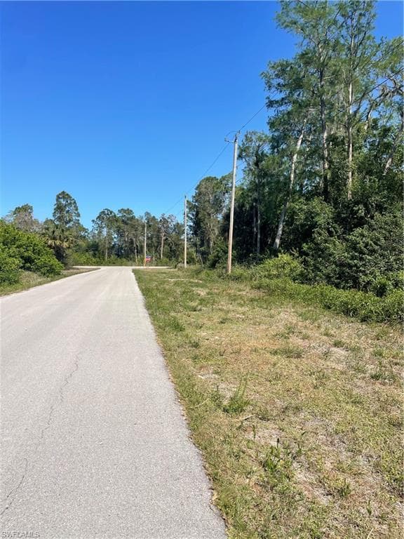 666 Knapp ST LEHIGH ACRES, FL 33974