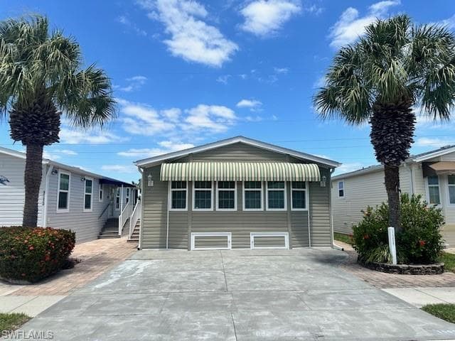 1509 Diamond Lake CIR NAPLES, FL 34114