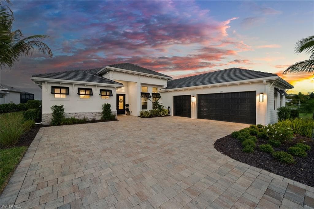 17351 Blue Sapphire DR FORT MYERS, FL 33913