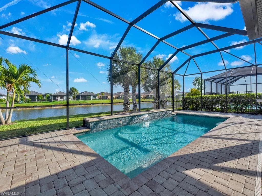 16072 Palmetto Prairie DR ALVA, FL 33920